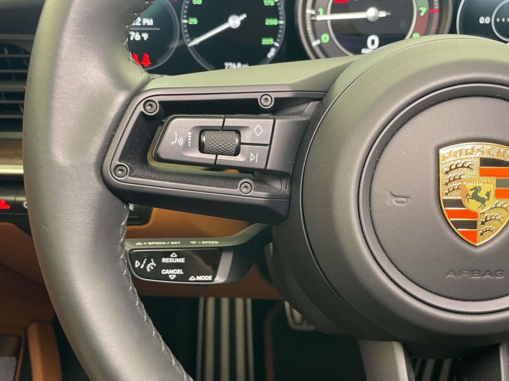 2023 Porsche 911 Sport Classic  at Audi Porsche Sewickley