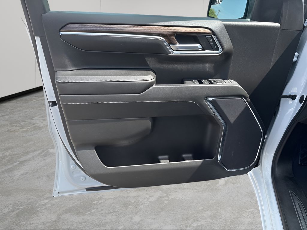 Used Car 2024 Chevrolet Silverado 1500  Lt For Sale Under $40,000 In Austin, Texas