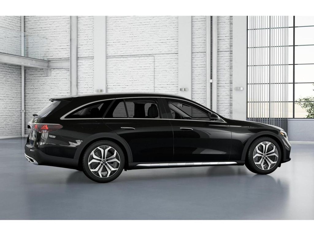 2025 Mercedes Benz E 450 4MATIC All-Terrain photo 18