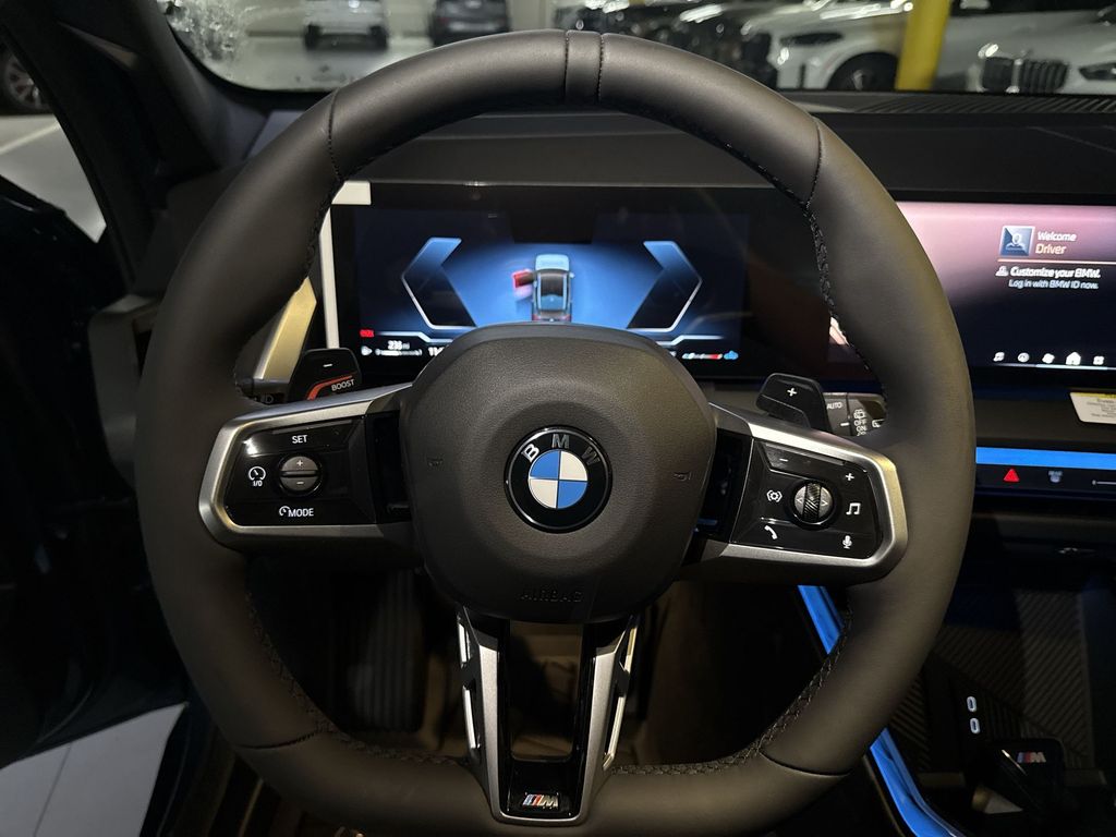 Thumbnail: 2026 BMW X3 - 14