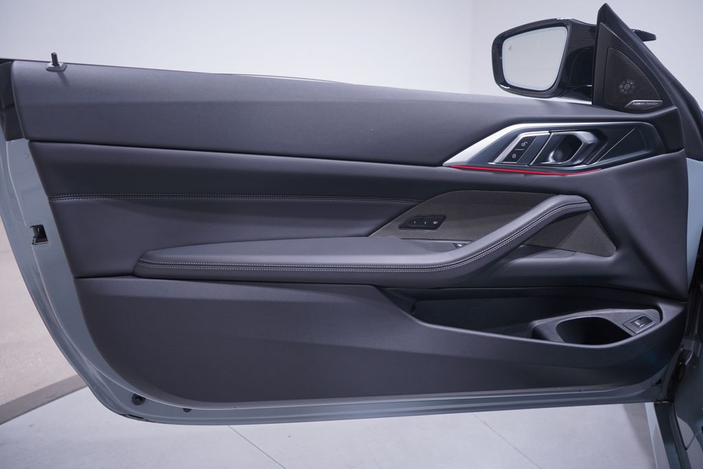 2025 BMW 4 Series M440i xDrive 15