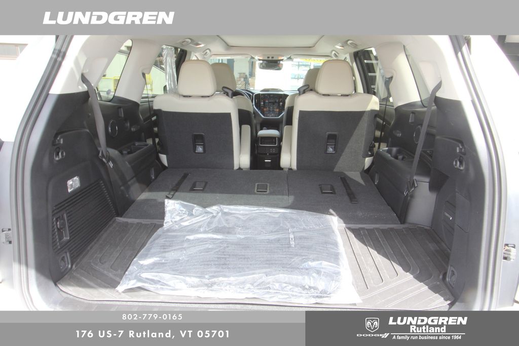 Used 2023 Subaru Ascent SUV