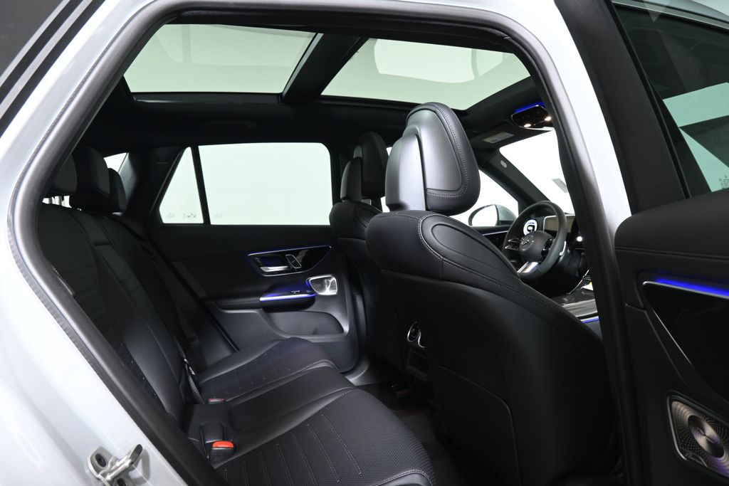 Thumbnail: 2026 Mercedes-Benz GLC - 18