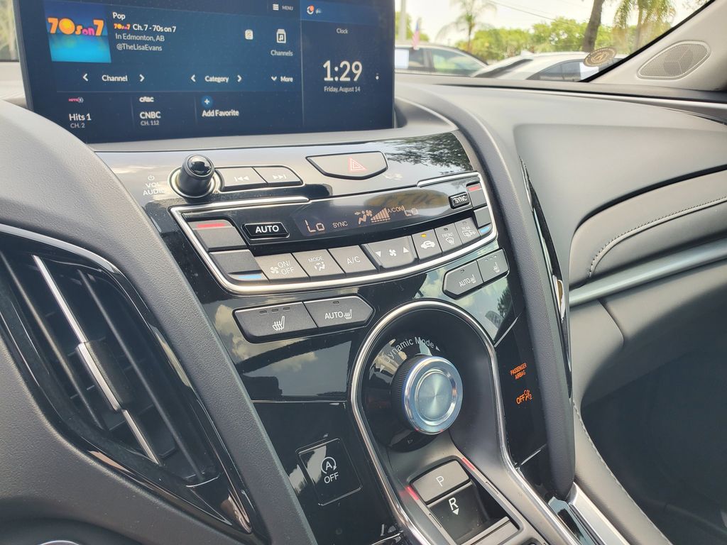 2024 Acura RDX - $33,888