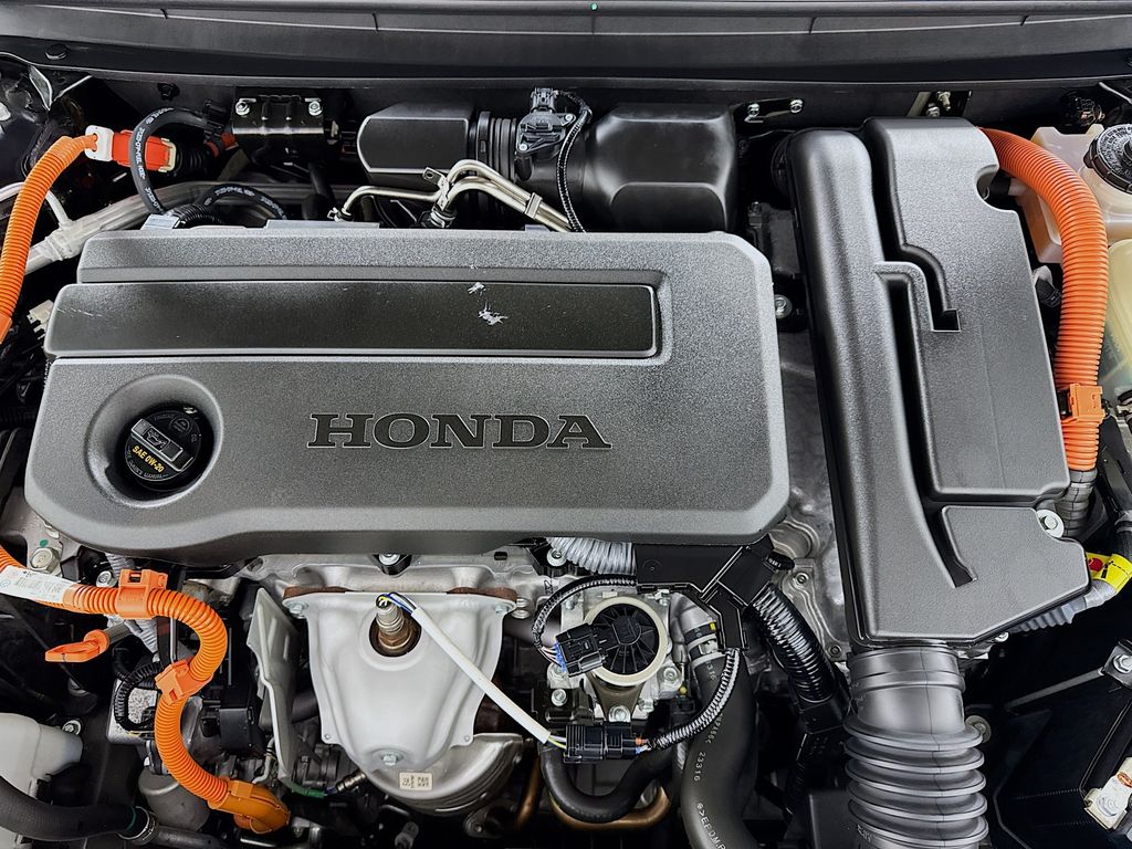 Used Car 2023 Honda Accord Hybrid  Sport For Sale Under $30,000 In Austin, Texas