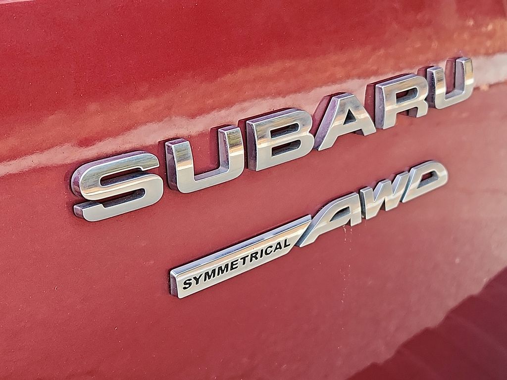 Thumbnail: 2018 Subaru Outback - 32