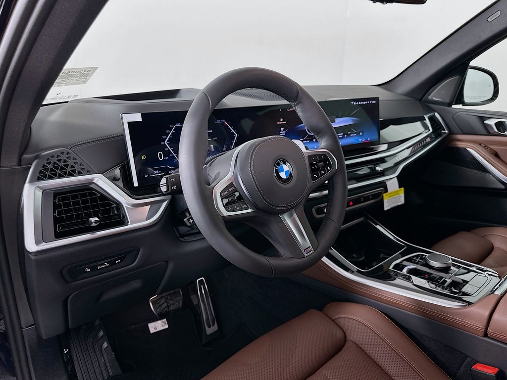Thumbnail: 2026 BMW X5 - 9