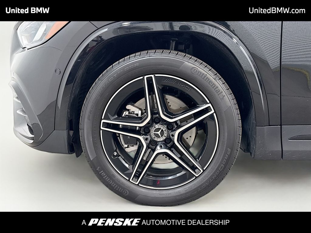 Thumbnail: 2026 Mercedes-Benz GLA - 2