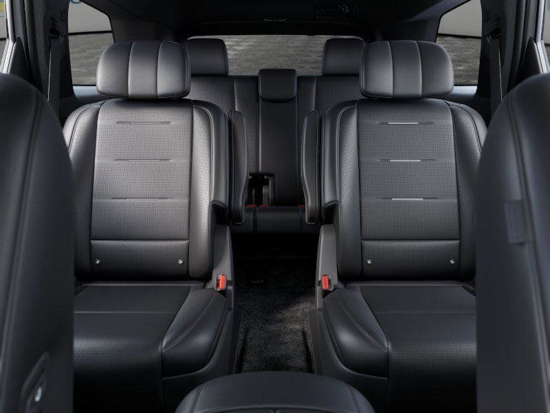2026 Hyundai Palisade — photo 12