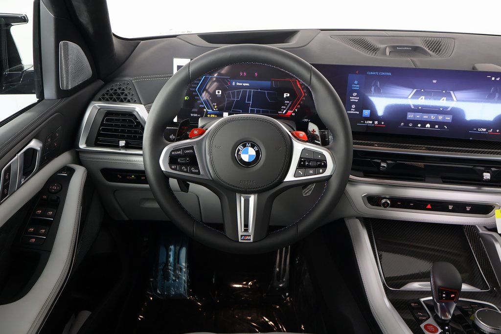 Thumbnail: 2026 BMW X5 - 3