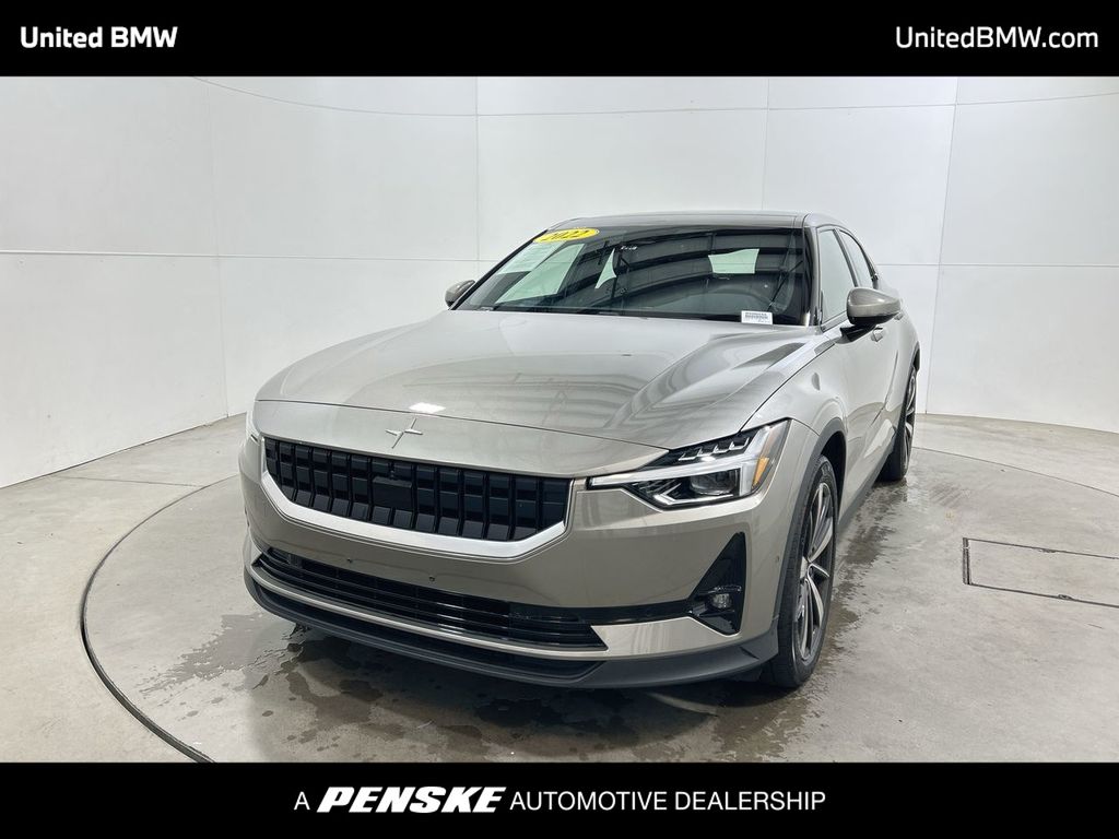 2022 Polestar 2 Long Range Dual Motor -
                  Roswell, GA