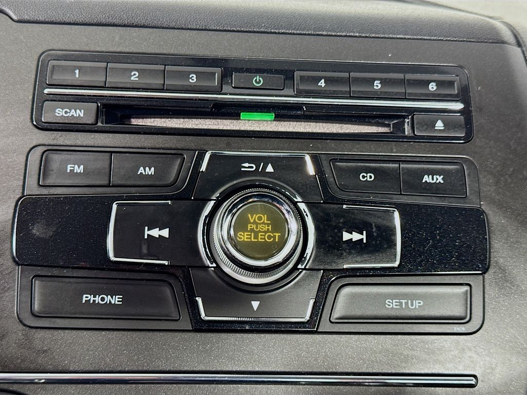 Used Car 2014 Honda Civic  Lx For Sale Under $12,000 In Austin, Texas