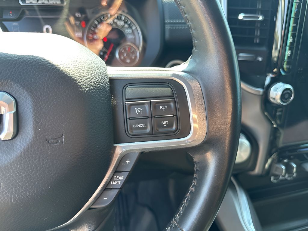 Used Car 2022 Ram 2500  Laramie For Sale Under $50,000 In Austin, Texas