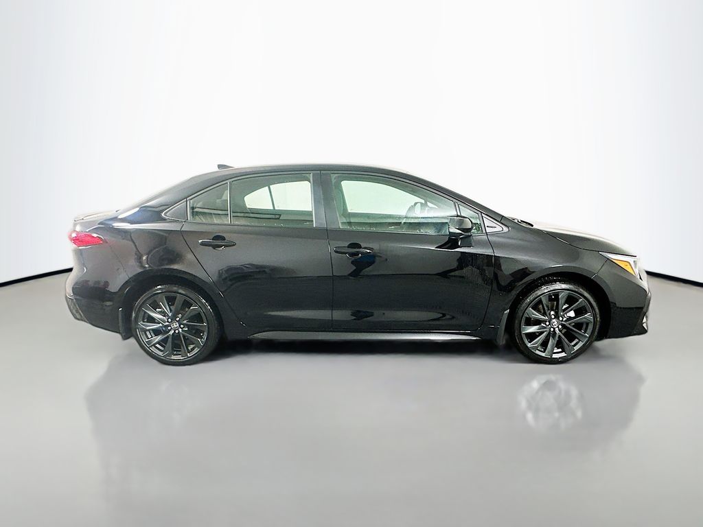 Thumbnail: 2026 Toyota Corolla - 4