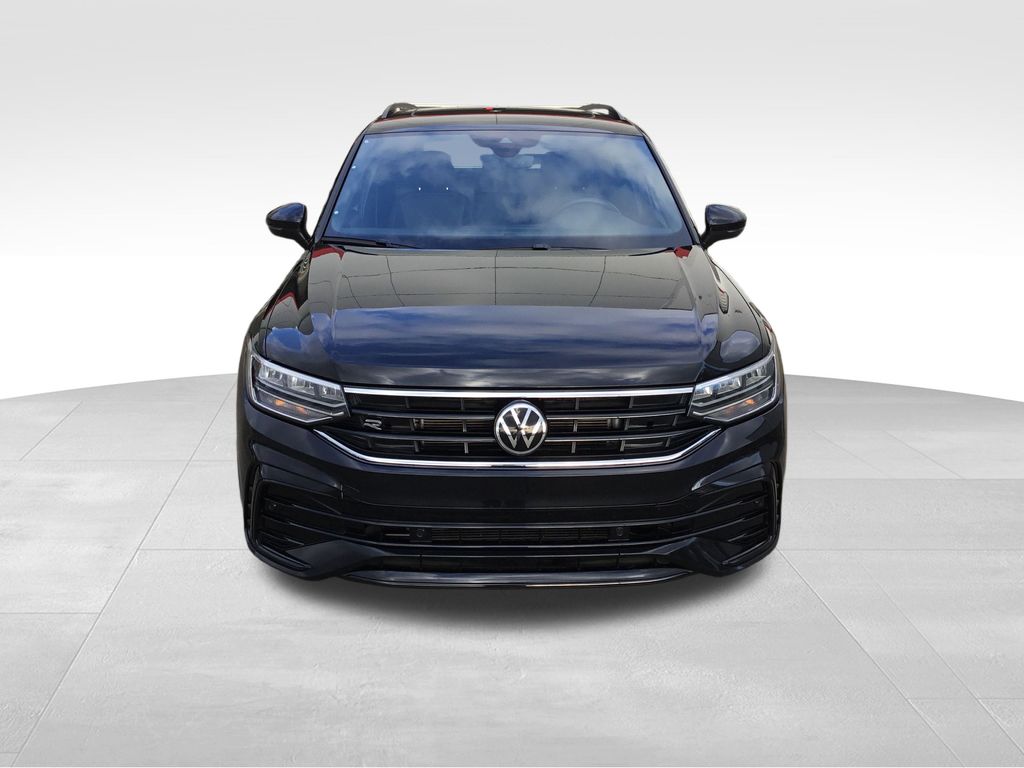 Thumbnail: 2024 Volkswagen Tiguan - 8