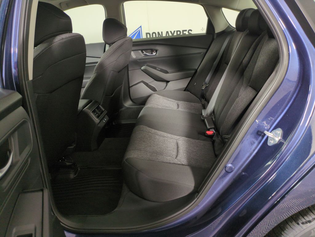 New 2025 Honda Accord For Sale in Fort Wayne, IN