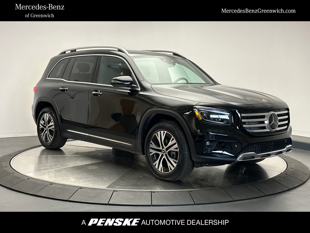 2024 Mercedes-Benz GLB 250 -
                Greenwich, CT