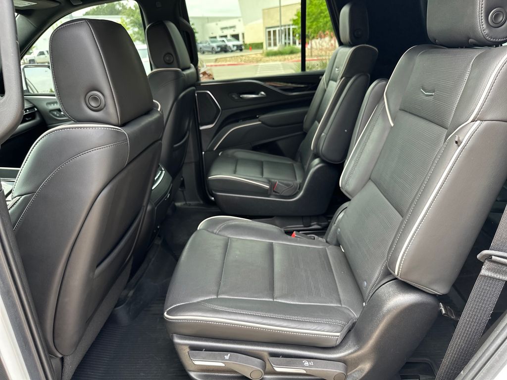 Used Car 2022 Cadillac Escalade  Sport For Sale Under $60,000 In Austin, Texas