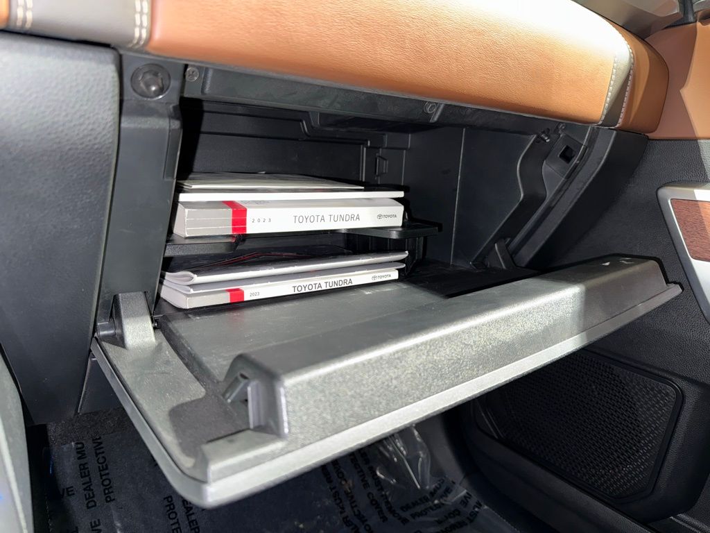 2023 Toyota Tundra 1794 Edition 30