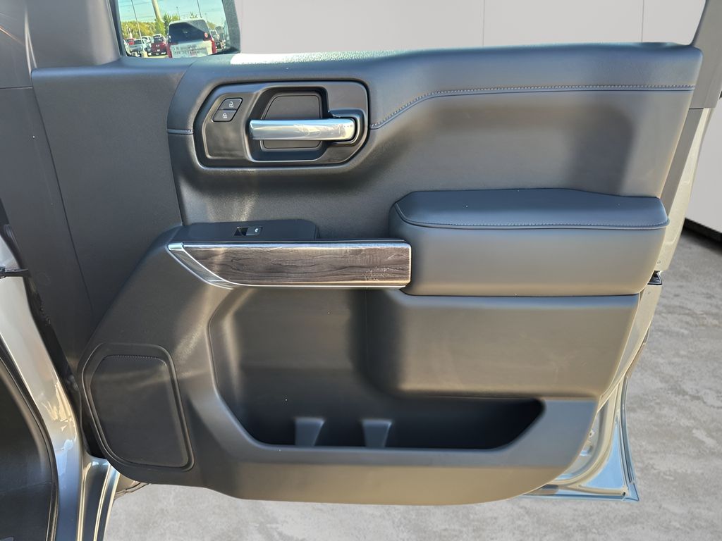 Used Car 2021 Chevrolet Silverado 1500  Ltz For Sale Under $30,000 In Austin, Texas