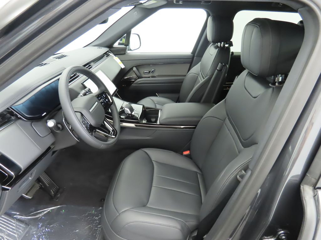 2025 Land Rover Range Rover Sport Dynamic 21