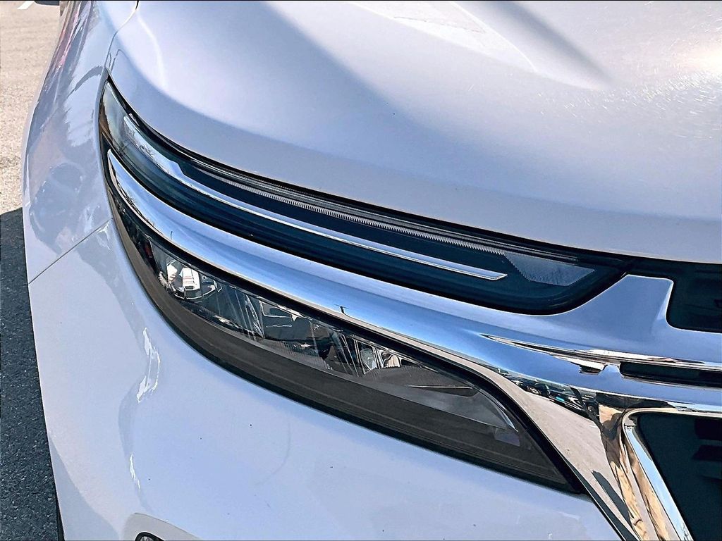 2024 Chevrolet Equinox — photo 30