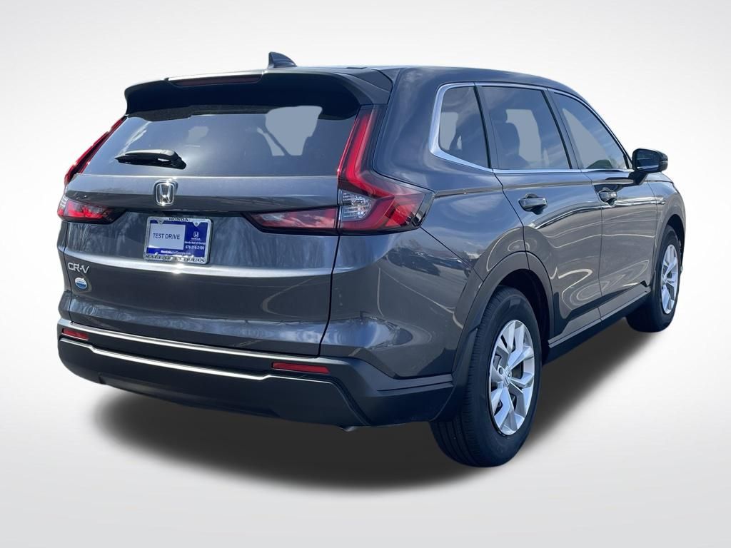 Thumbnail: 2026 Honda CR-V - 6