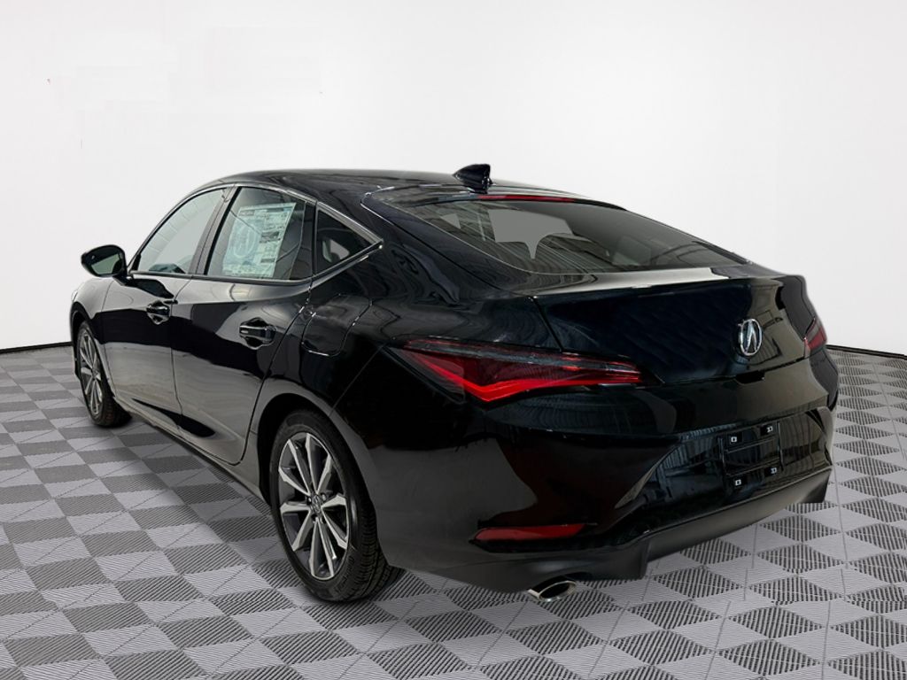 new 2026 Acura Integra car, priced at $35,755