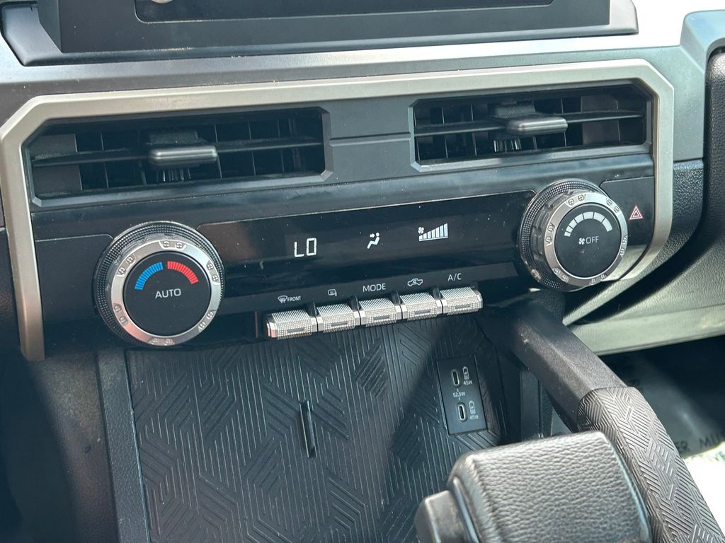 Used 2024 Toyota Tacoma Truck