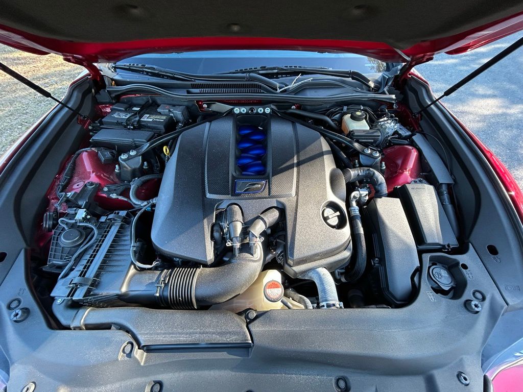 Thumbnail: 2016 Lexus RC - 11