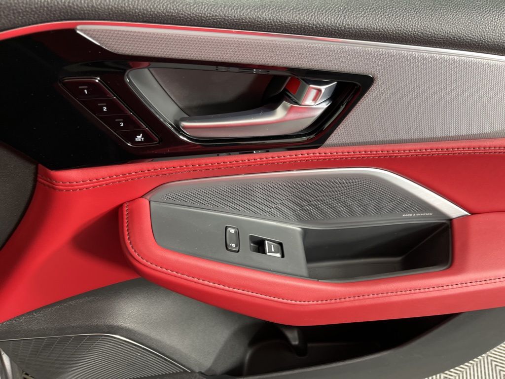 Thumbnail: 2026 Acura MDX - 11