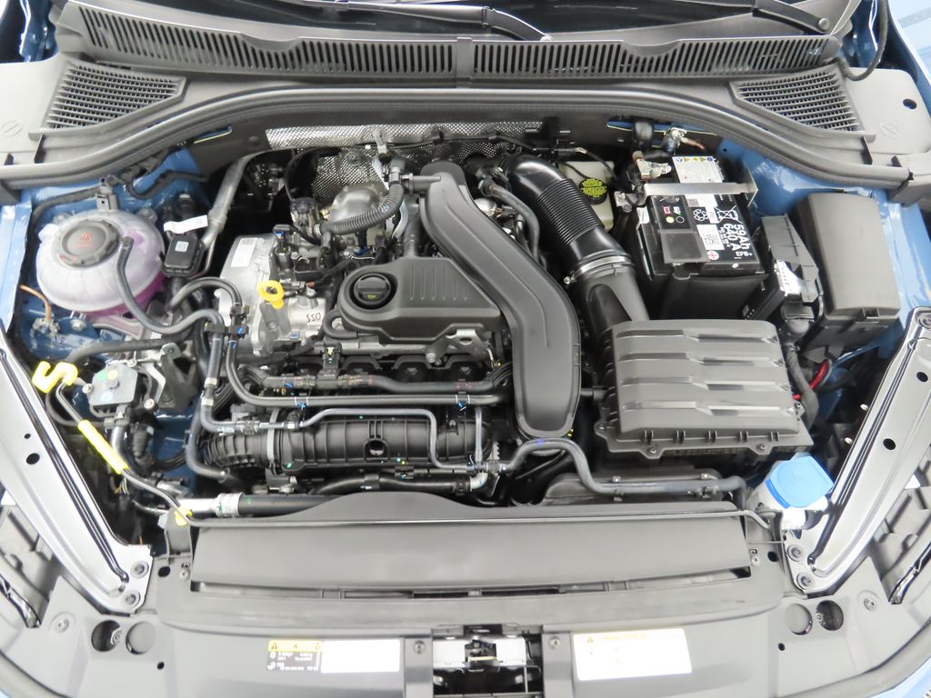 Thumbnail: 2025 Volkswagen Jetta - 29