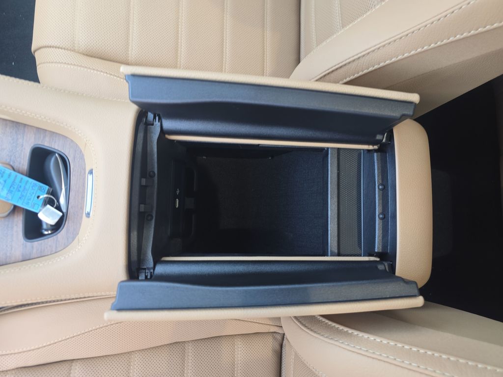 2026 Mercedes-Benz GLE GLE 350 Blue at John Sisson Motors