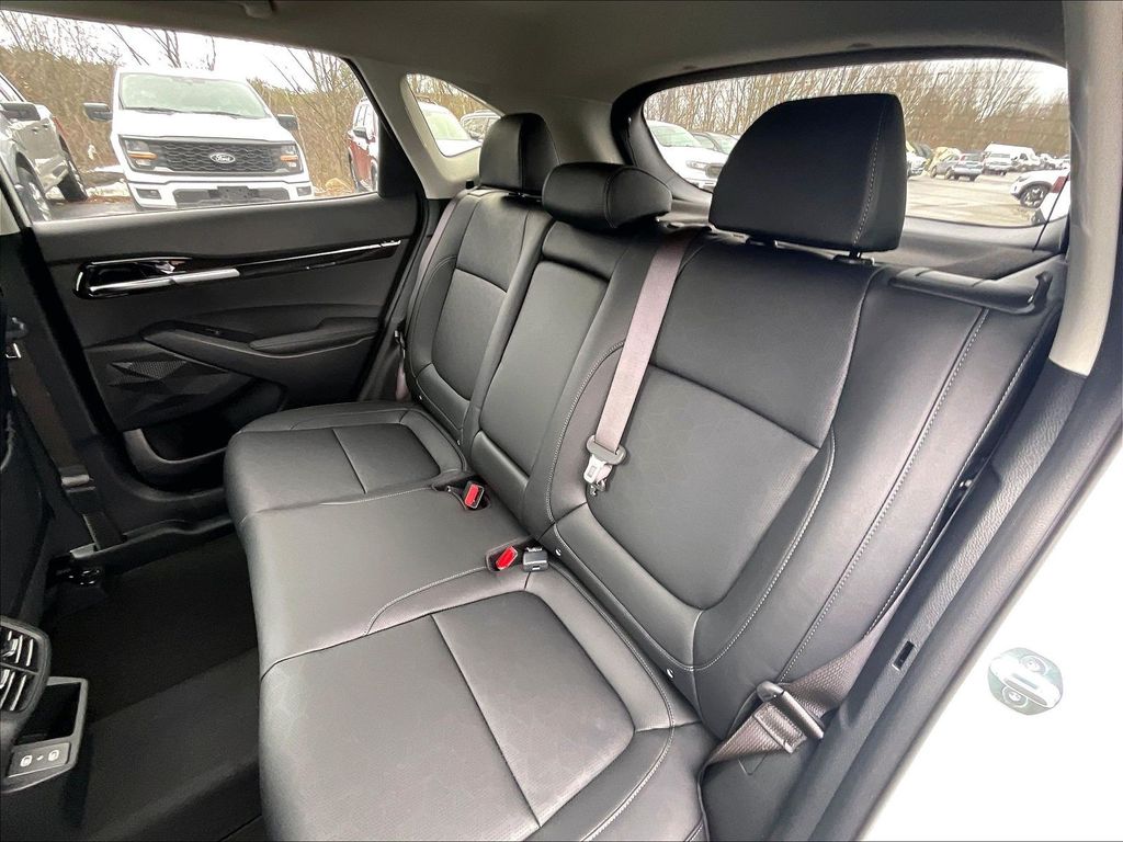 2026 Kia Seltos — photo 14