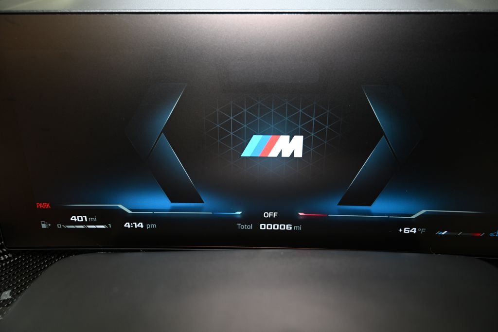 Thumbnail: 2026 BMW X6 - 26