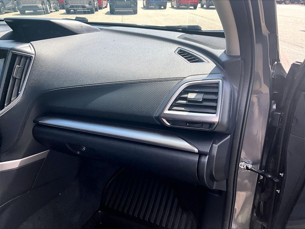 2021 Subaru Forester — photo 13
