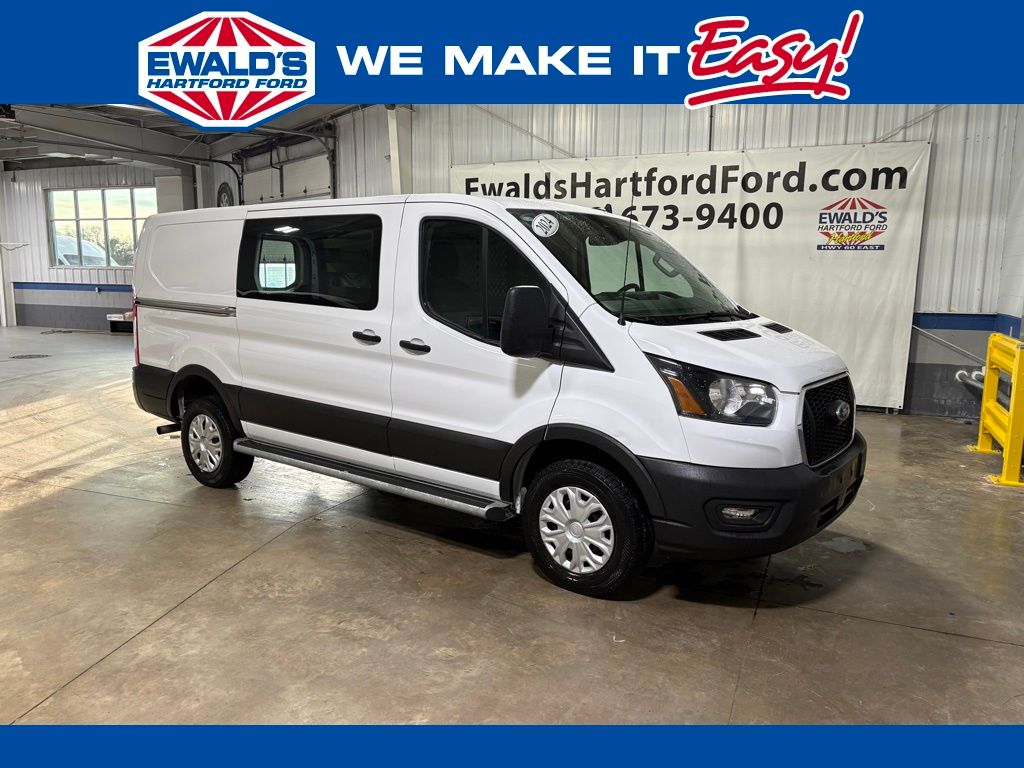 2024 Ford Transit-250 Base 