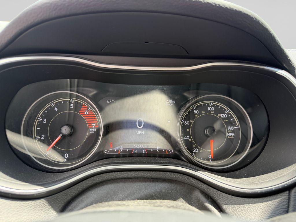 2022 Jeep Cherokee Latitude Lux Black at Carlisle Cadillac Buick GMC