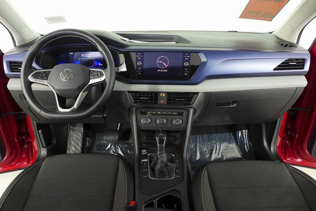 2022 Volkswagen Taos 1.5T SE 25