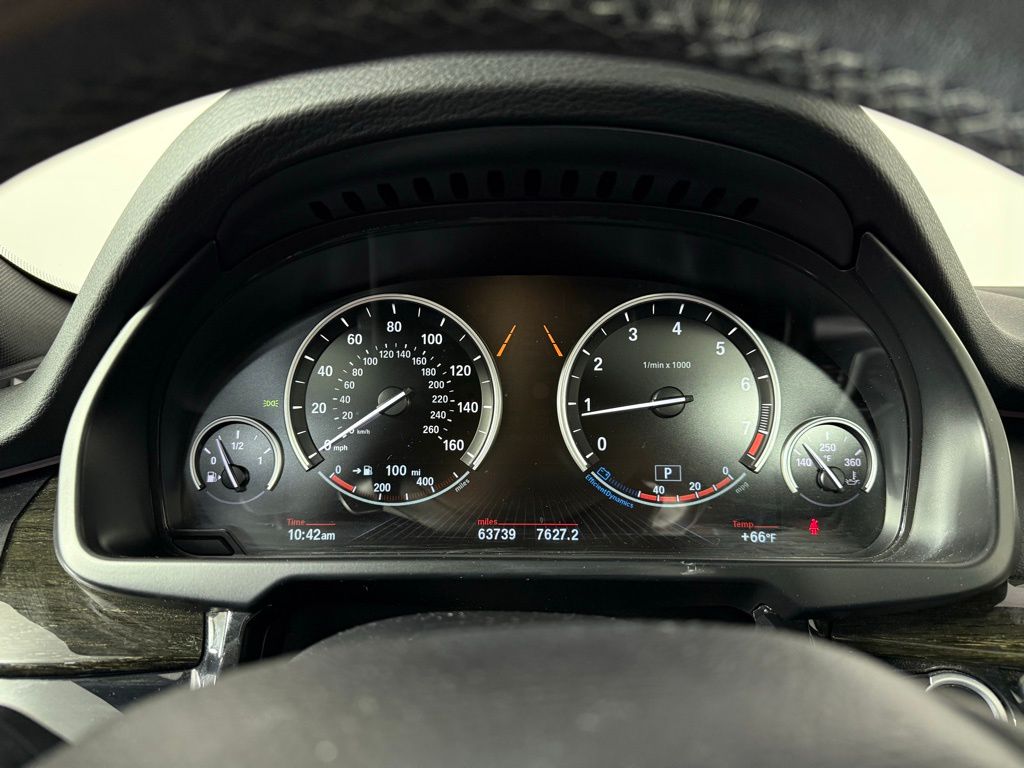 Thumbnail: 2018 BMW X5 - 17