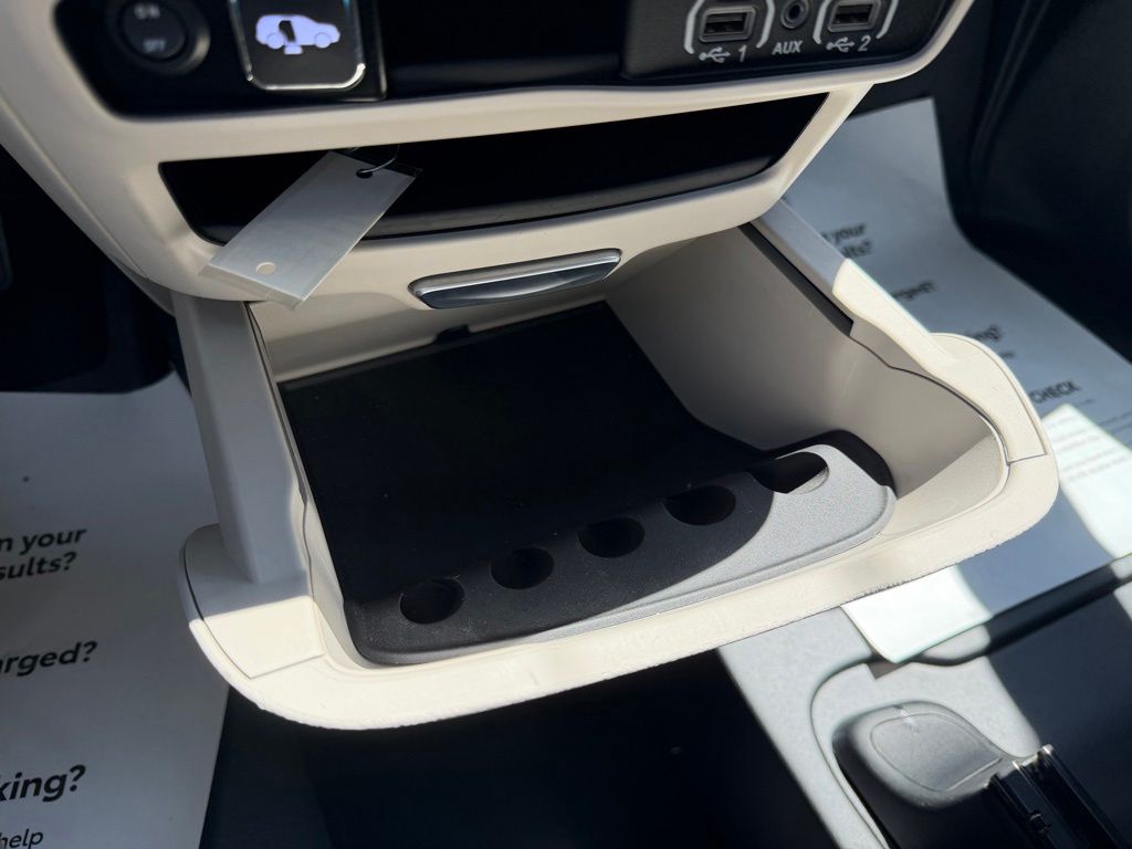 used 2024 Chrysler Pacifica car, priced at $74,903