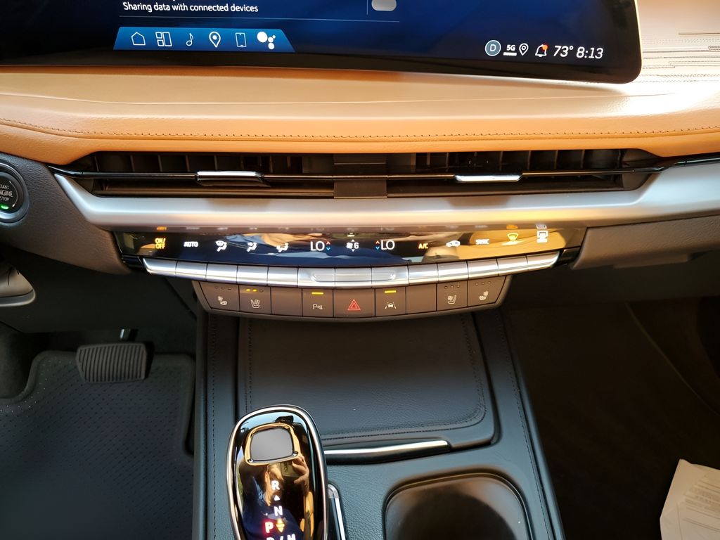 Used Car 2025 Cadillac Xt4  Premium Luxury For Sale Under $40,000 In Austin, Texas