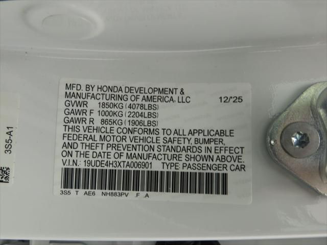 Thumbnail: 2026 Acura Integra - 31