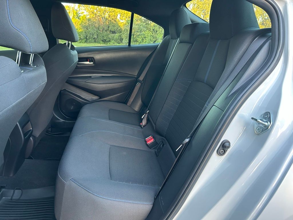 Thumbnail: 2022 Toyota Corolla - 13