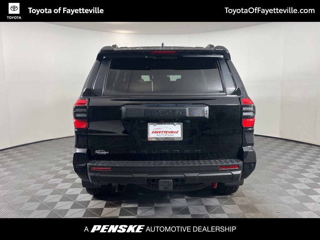 Thumbnail: 2026 Toyota 4Runner - 4