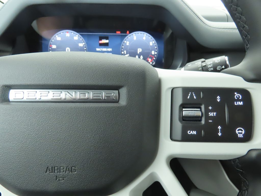 Thumbnail: 2026 Land Rover Defender - 12