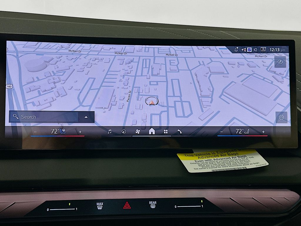 Thumbnail: 2026 BMW X3 - 12