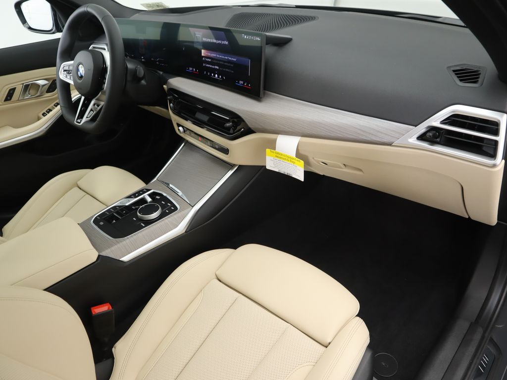 Thumbnail: 2026 BMW 3 Series - 18