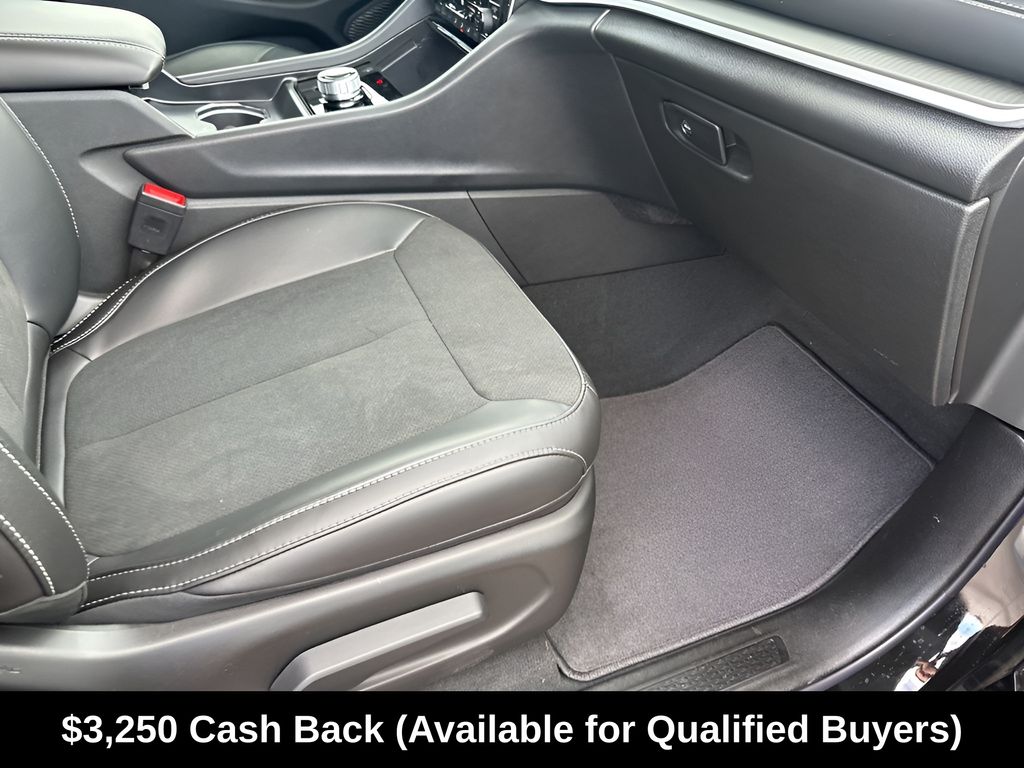 New Car 2025 Jeep Grand Cherokee  For Sale Under $50,000 In Austin, Texas