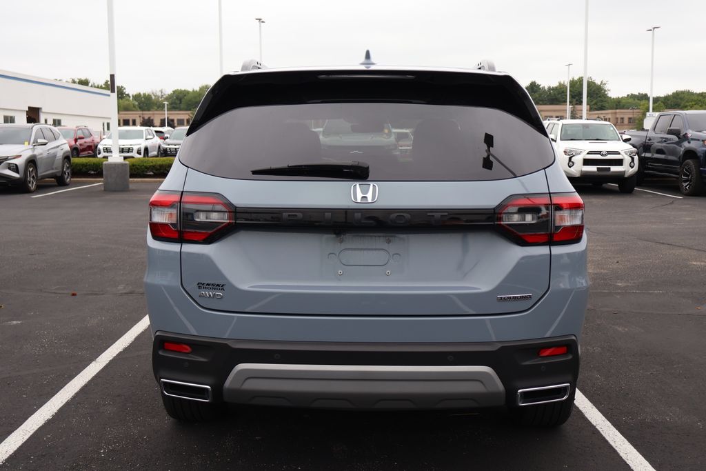 Thumbnail: 2024 Honda Pilot - 10